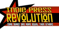 Nightfall at Indie Press Revolution Indie Press Revolution
